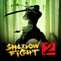 Иконка Shadow Fight 2