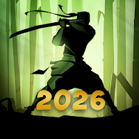 Shadow Fight 2 для Android