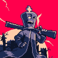 Иконка Shotgun King