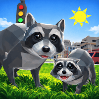 Симулятор Енота 3D для Android