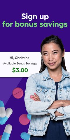 SingleCare — Rx Coupons для Android — скриншот 5