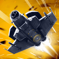 Иконка Sky Force Reloaded