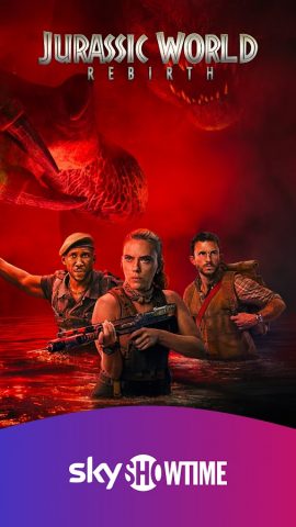 SkyShowtime: Movies & Series для Android — скриншот 2