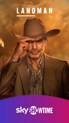 SkyShowtime: Movies & Series для Android — скриншот 3