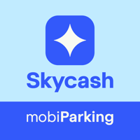 Skycash Parking для iOS