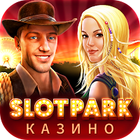 Slotpark: Игра Онлайн Казино для Android