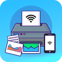 Smart Printer : Mobile Printer