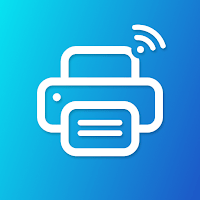 Smart Printer: Print & Scan для Android