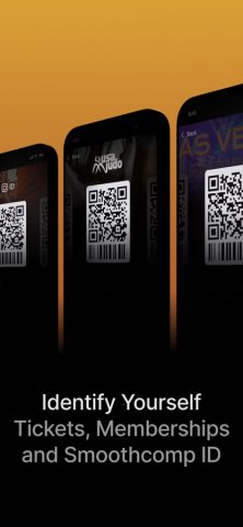 Smoothcomp для iOS — скриншот 5