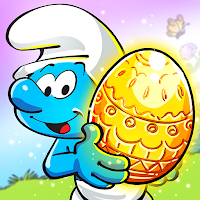 Smurfs’ Village для Android