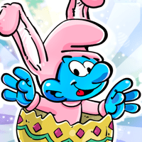 Smurfs’ Village для iOS