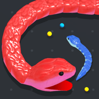 Snake Clash! для iOS