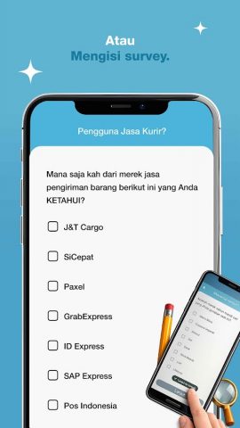 Snapcart: Snap Play Cashbacks! — скриншот 3