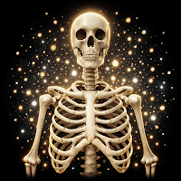 Собери Скелет: Изучай анатомию для Android