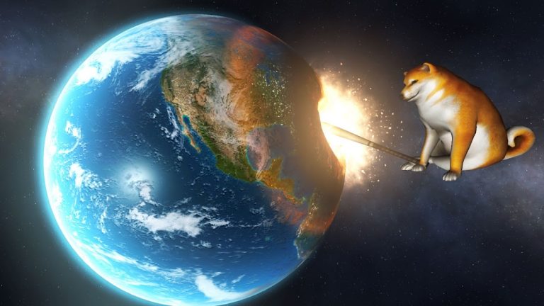 Solar Smash — скриншот 5