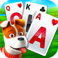 Solitaire Grand Harvest для Android