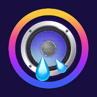 Иконка Sonic Cleaner & Voice Changer