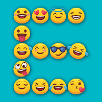 Создатель писем-эмодзи Emoji для Android