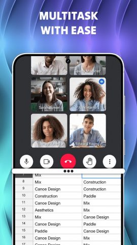 Split Screen & Dual Window — скриншот 4