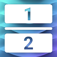 Иконка Split Screen & Dual Window
