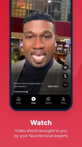 St. Louis News from KSDK для Android — скриншот 3