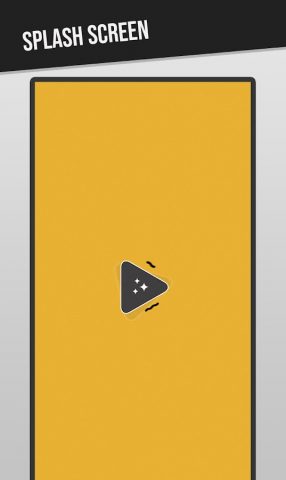 Стабилизатор Видео для Android — скриншот 2