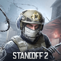 Standoff 2 для Android