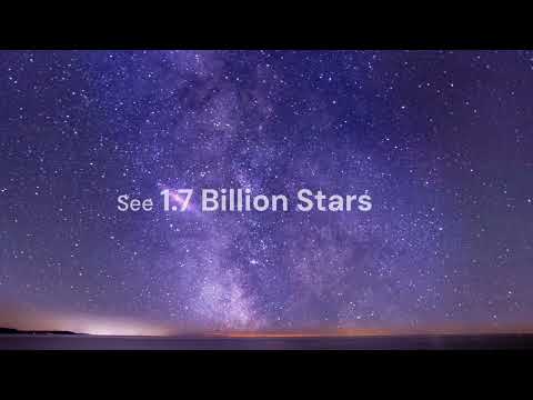 Star Gazer — Live Sky View Map для Android — официальный трейлер