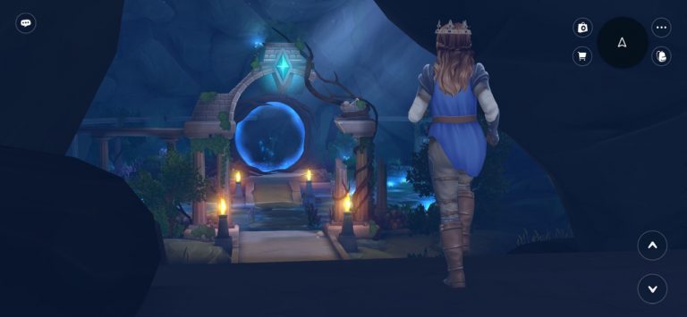 Star Stable Online для iOS — скриншот 3