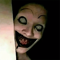 Страшные обои (Offline) для Android