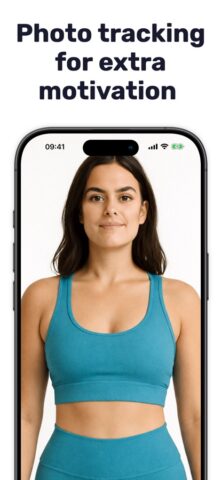 Strength Measurement: Progress для iOS — скриншот 4