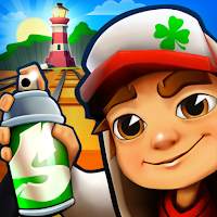 Subway Surfers для Android