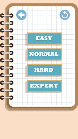 Sudoku Master для Android — скриншот 3