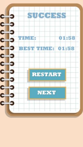 Sudoku Master для Android — скриншот 4