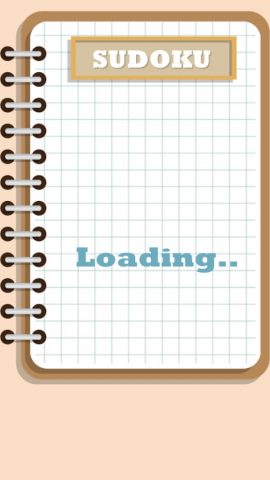 Sudoku Master для Android — скриншот 5