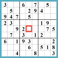 Sudoku Master для Android