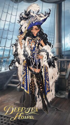 SuitU: Создай моду! для Android — скриншот 1