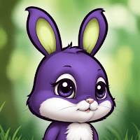 Иконка Super Bunny