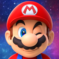 Super Mario Run для iOS