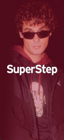 SuperStep для iOS — скриншот 5