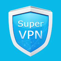 SuperVPN Fast VPN Client для Android