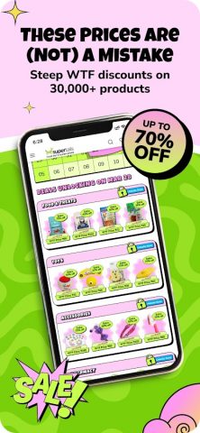 Supertails: Online Pet Shop для Android — скриншот 3