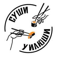Иконка Суши у Илюши Губкин