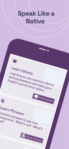 Swahili To English Translator для Android — скриншот 4