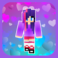 Sweet Pony Skin for Minecraft для Android