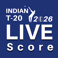 T20 Live Score Cricket For IPL для Android