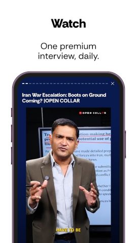 TOI English News, Daily ePaper для Android — скриншот 2