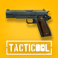 Tacticool: Экшен шутер 5v5