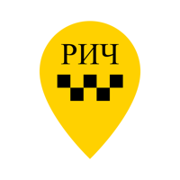 Такси Рич для iOS