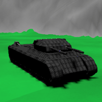 Иконка Tank Creater